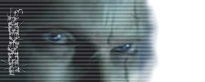 1 - 800 - TEKKEN logo